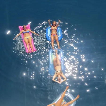 Traditional Gulet, Cruises & Events