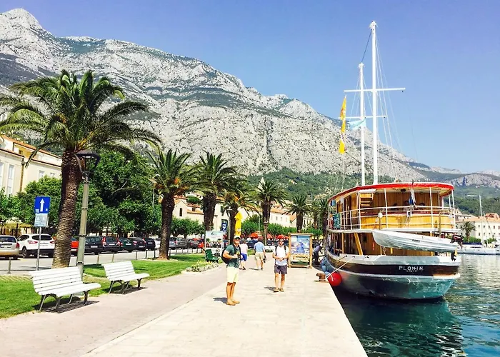 Traditional Gulet, Cruises & Events * Split