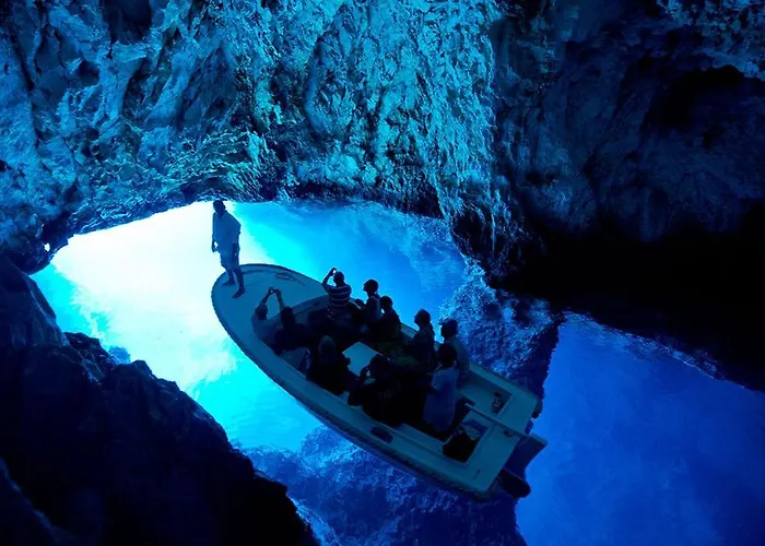 Traditional Gulet, Cruises & Events * Split