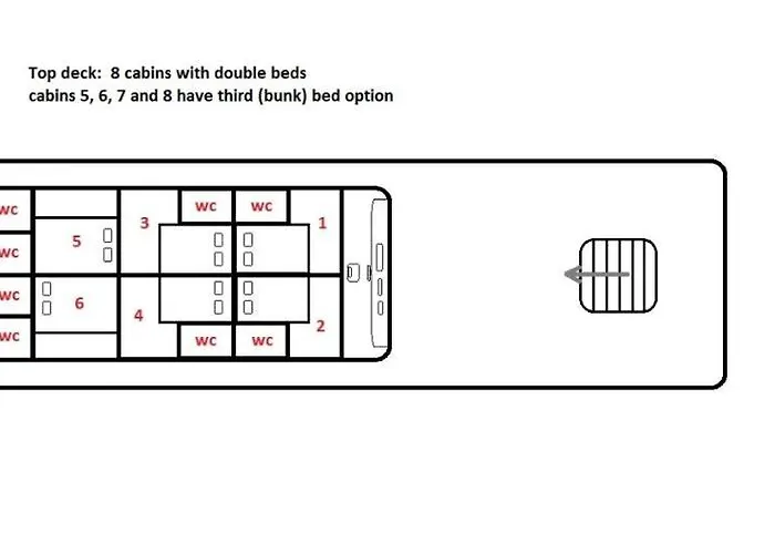 Traditional Gulet, Cruises & Events *