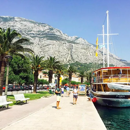 Traditional Gulet, Cruises & Events * スプリト