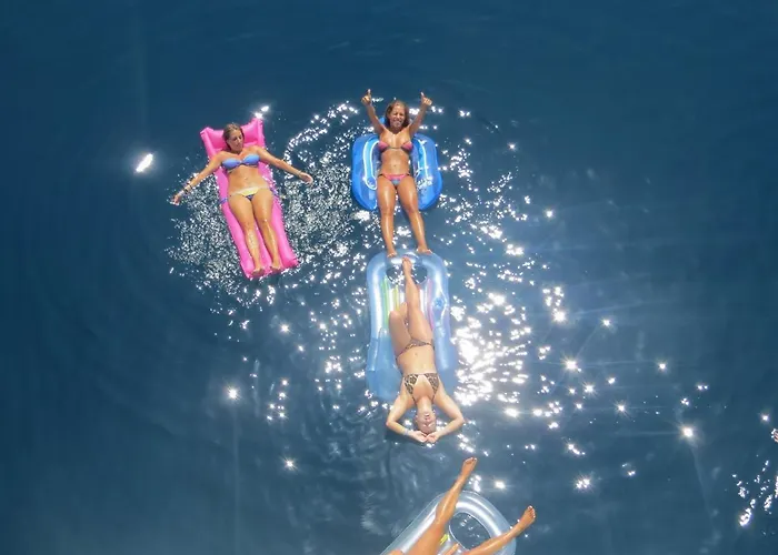 Traditional Gulet, Cruises & Events