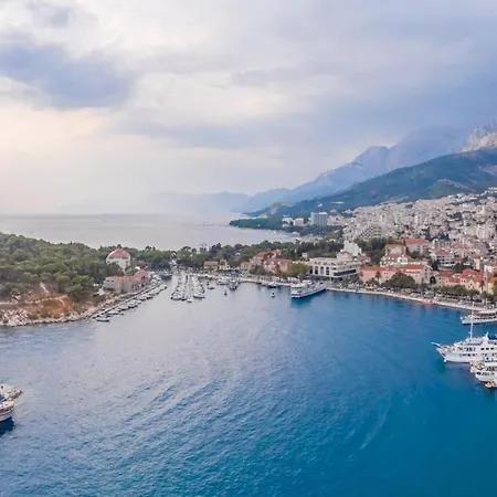 بوتيل Traditional Gulet, Cruises & Events *