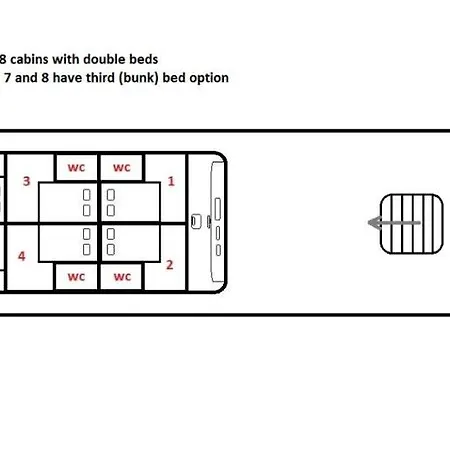 Traditional Gulet, Cruises & Events *