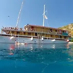 Traditional Gulet, Cruises & Events Botel *