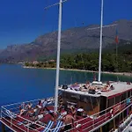 Traditional Gulet, Cruises & Events Botel