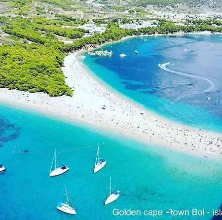 Hotel na wodzie Traditional Gulet, Cruises & Events Split