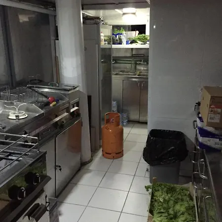 Hotel en barco Traditional Gulet, Cruises & Events *