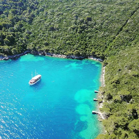 Hotel na wodzie Traditional Gulet, Cruises & Events Split