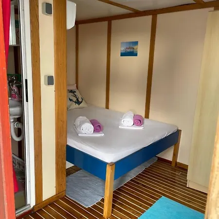 Hotel en barco Traditional Gulet, Cruises & Events Split