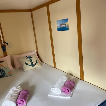 Hotel na wodzie Traditional Gulet, Cruises & Events Split