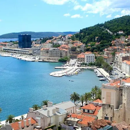 Hotel en barco Traditional Gulet, Cruises & Events