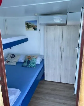 Hotel na wodzie Traditional Gulet, Cruises & Events *