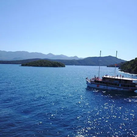 Hotel en barco Traditional Gulet, Cruises & Events Split